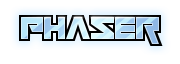 Phaser Logo